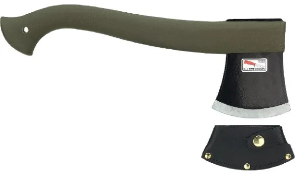 Mora økse 1991 - Fritidsøkse